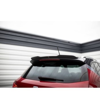 Spoiler extension for Seat Arona FR Mk1