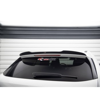 Spoiler extension for Mercedes-Benz CLA Shooting Brake AMG-Line X118 / X118 Facelift