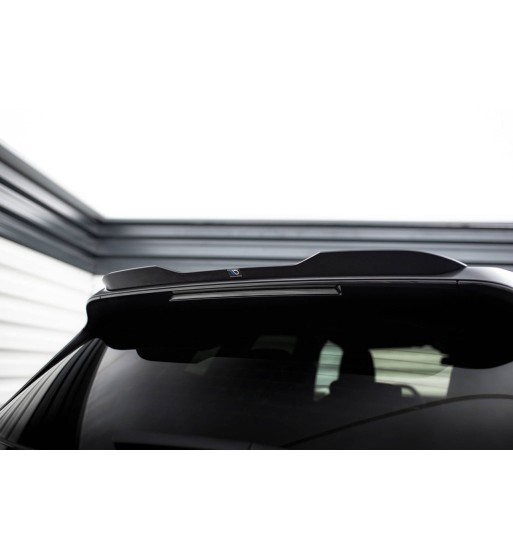 Spoiler Cap passend für BMW iX M-Pack i20 / I20 Facelift