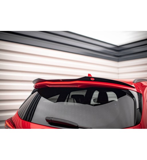 Spoiler extension V.2 for Ford Focus Estate ST-Line / ST-Line X / ST Mk4
