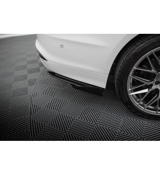 Rear side flaps for Ford Mondeo Sport Mk5 Facelift / Fusion Sport Mk2 Facelift