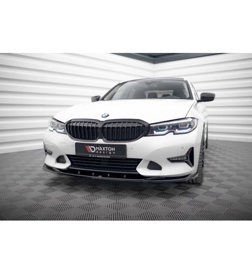 Front Diffusor V.2 passend für BMW 3 Sport Line G20 / G21