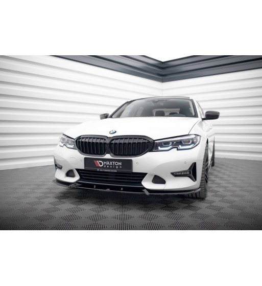 Front Diffusor V.1 passend für BMW 3 Sport Line G20 / G21