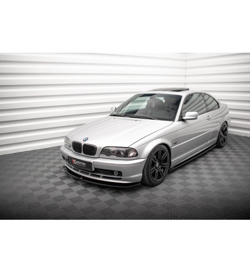 Front Diffusor V.2 passend für BMW 3 Coupe E46