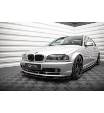 Front Diffusor V.1 passend für BMW 3 Coupe E46