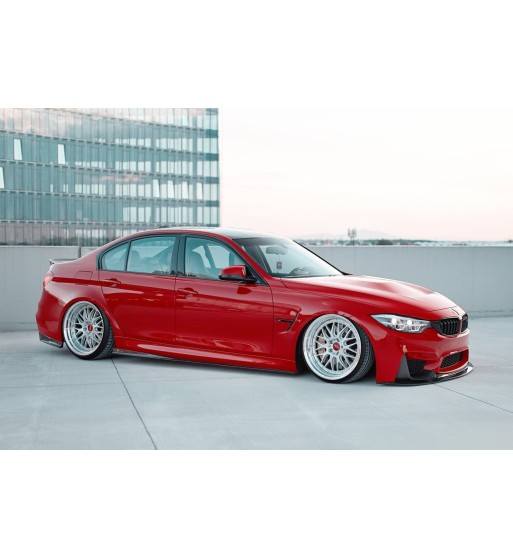 Seitenschweller Diffusor passend für BMW M3 F80