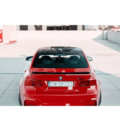 Spoiler for BMW M3 F80