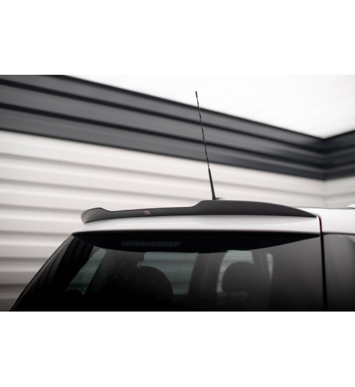 Spoiler extension for Mini Cooper Countryman R60 Facelift