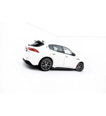 Side skirt diffusers for Maserati Grecale GT / Modena Mk1