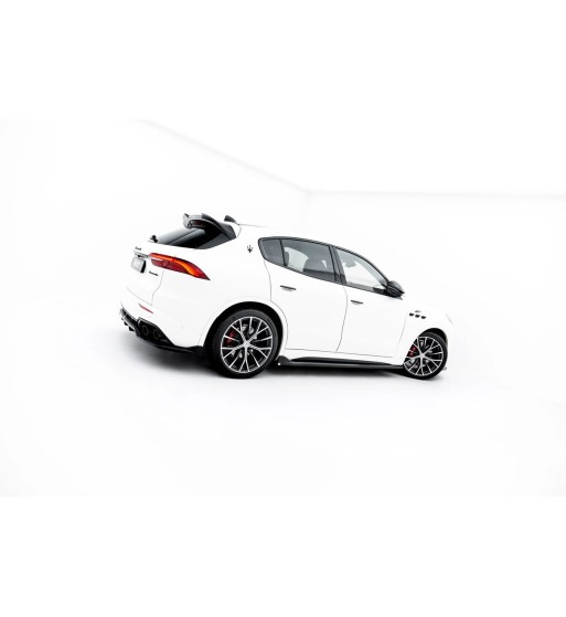 Side skirt diffusers for Maserati Grecale GT / Modena Mk1