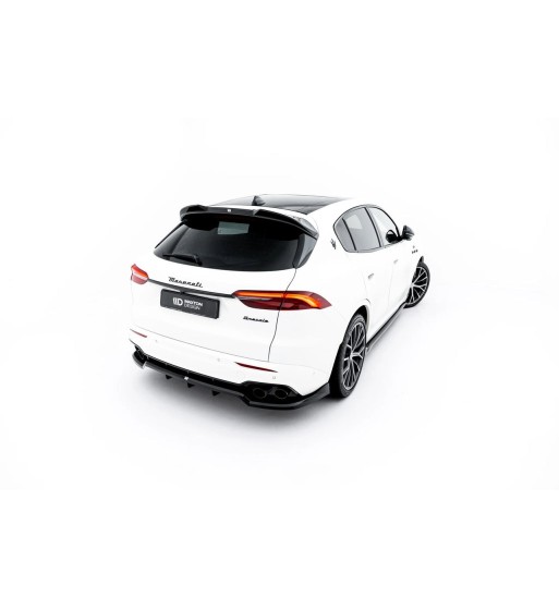 Spoiler extension 3D for Maserati Grecale GT / Modena Mk1