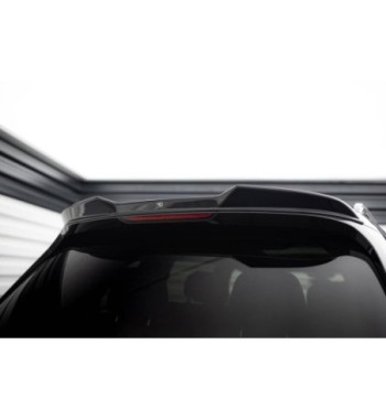 Spoiler Cap 3D passend für BMW X7 M-Pack G07