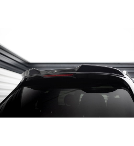 Spoiler Cap 3D passend für BMW X7 M-Pack G07