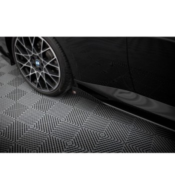 Side Flaps passend für BMW 2 Coupe G42