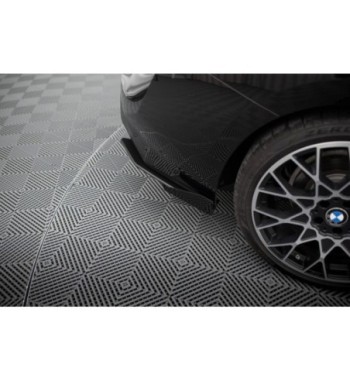 Rear Side Flaps passend für BMW 2 Coupe G42