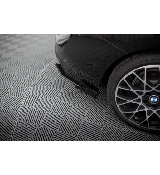 Rear Side Flaps passend für BMW 2 Coupe G42