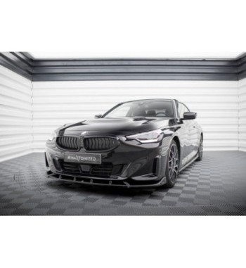 Front Diffusor V.2 passend für BMW 2 Coupe G42