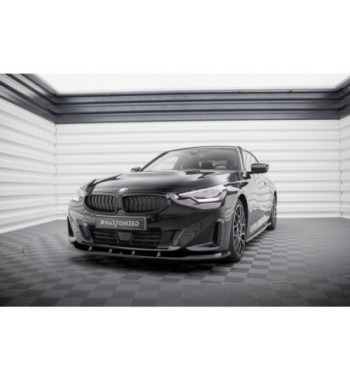 Front Diffusor V.1 passend für BMW 2 Coupe G42