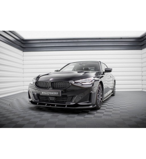 Front Diffusor V.1 passend für BMW 2 Coupe G42