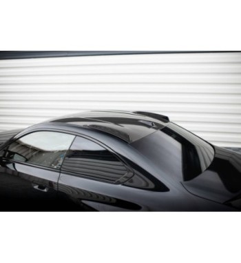 Barre longitudinali corte per BMW M2 G87
