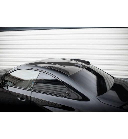 Barre longitudinali corte per BMW M2 G87