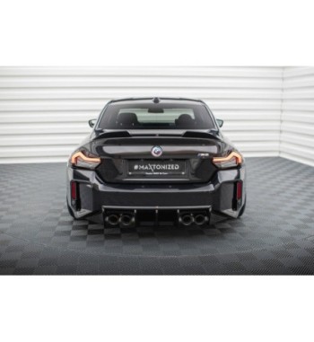 Heckansatz V.1 passend für BMW M2 G87