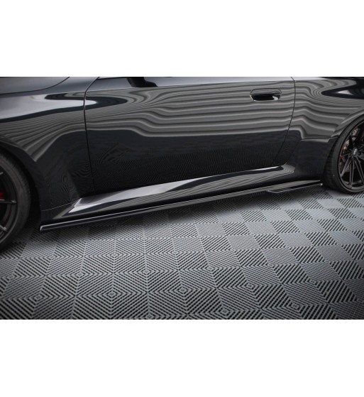 Seitenschweller Diffusor V.1 passend für BMW M2 G87