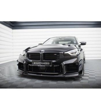 Front Diffusor V.5 passend für BMW M2 G87