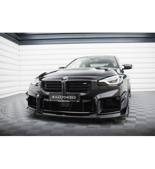 Front Diffusor V.5 passend für BMW M2 G87