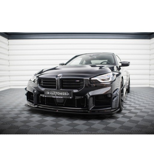 Front Diffusor V.4 passend für BMW M2 G87