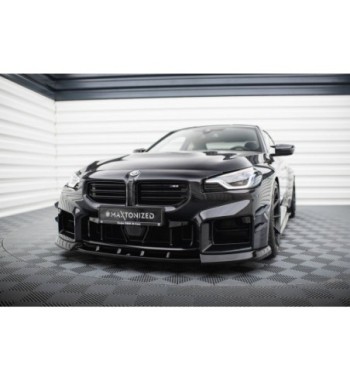 Front Diffusor V.3 passend für BMW M2 G87