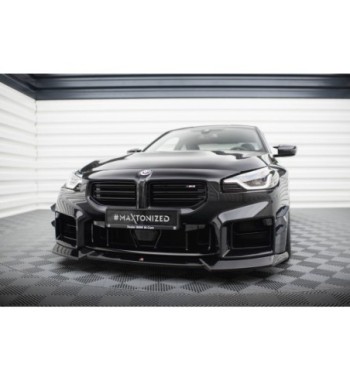 Front Diffusor V.2 passend für BMW M2 G87