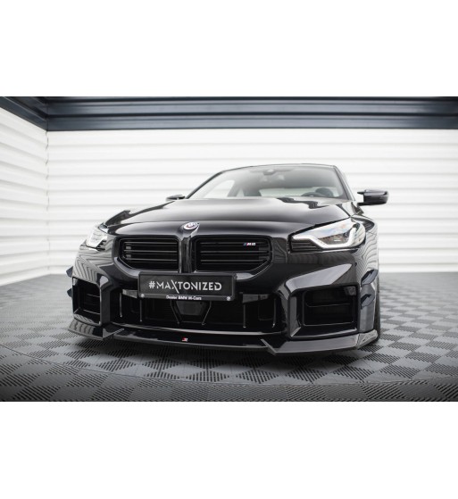 Front Diffusor V.2 passend für BMW M2 G87