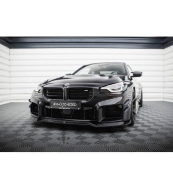 Front splitter V.1 for BMW M2 G87