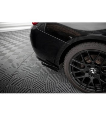 Rear Side Flaps passend für BMW 4 Gran Coupe F36