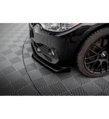 Front flaps for BMW 4 Gran Coupe F36