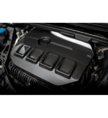 Carbon engine cover for BMW M135i F40 / F70