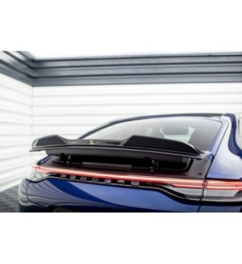 Spoiler extension 3D for Porsche Panamera E-Hybrid 971 Facelift