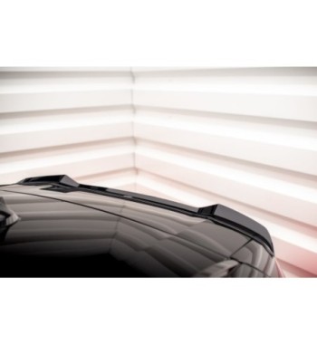 Spoiler Cap passend für BMW X3 Standard / x-Line G01