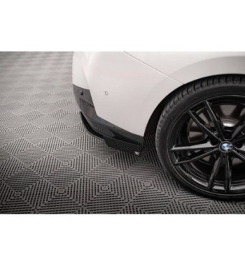 Rear Side Flaps passend für BMW 2 Coupe M-Pack G42