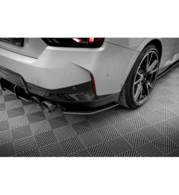 Street Pro Splitter laterali posteriori per BMW 2 Coupe M240i G42