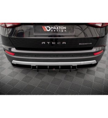 Street Pro Rear valance for Seat Ateca Mk1