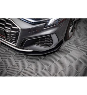 Front flaps for Audi S3/A3 S-Line 8Y