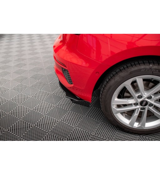 Rear side flaps for Audi A3 Sportback 8Y