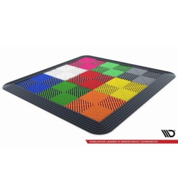 Modular "Maxton Floor"