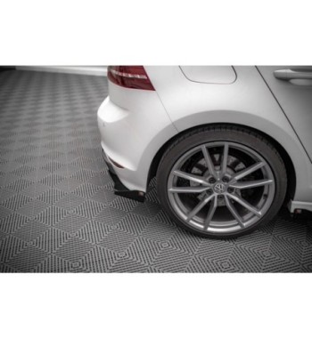 Flap laterali posteriori per Volkswagen Golf R Mk7