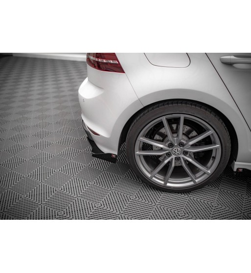 Flap laterali posteriori per Volkswagen Golf R Mk7