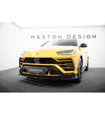 Front splitter V.3 for Lamborghini Urus Mk1