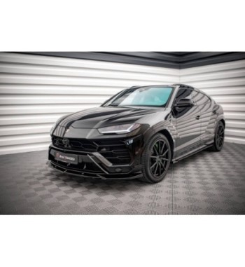 Front splitter V.2 for Lamborghini Urus Mk1