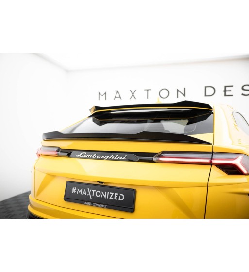 Estensione inferiore dello spoiler per Lamborghini Urus Mk1